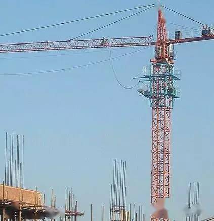 建筑施工的基本常識 干貨