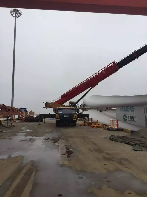 究竟是什么魅力讓這款80噸吊車迅速火遍全國(guó)