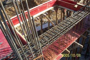 圖文解說工地現(xiàn)場施工工藝 建筑施工關(guān)鍵流程詳解