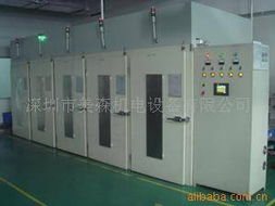 深圳市美森機電設備工業(yè)烤箱產(chǎn)品列表 電子元器件專用型號詳解
