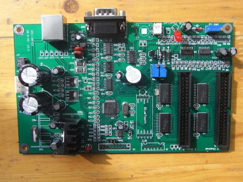 華博科技 沈陽SMT貼片加工供應商，助力電子產(chǎn)品制造升級