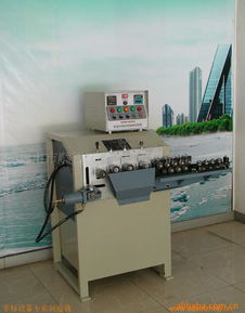 佛山市順德區(qū)鑫洲機電設備工藝禮品加工設備產(chǎn)品列表