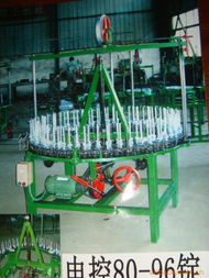 徐州興盛機械設備廠產(chǎn)品概覽 紡織器材與電子設備