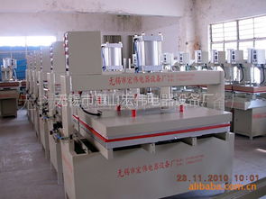 熱轉(zhuǎn)印設備與燙鉆機 無錫宏偉電器設備廠的專業(yè)供應指南