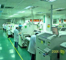 高清圖片中的電子元器件 技術(shù)、應用與識別