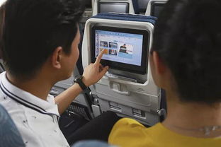 啟航新時代 多語種CRI節目搭載國航，空中傳播世界之聲